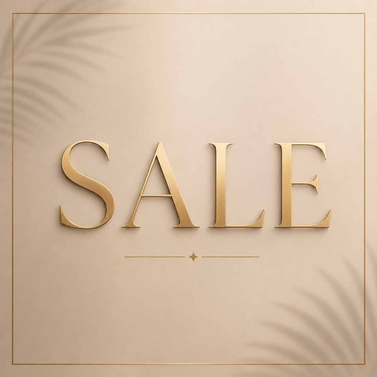 Sale