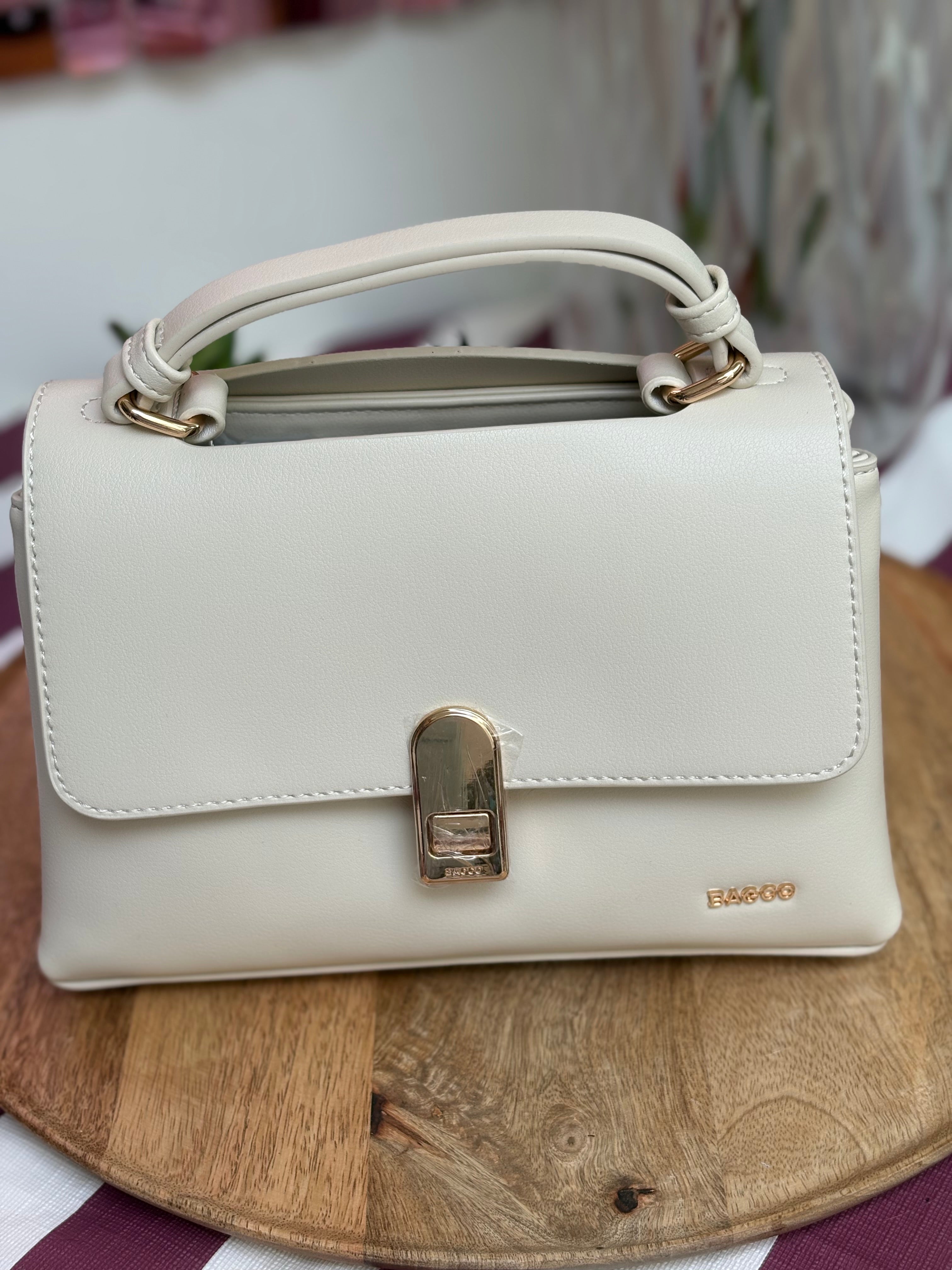 Kleine luxe handtas