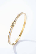 RVS armband