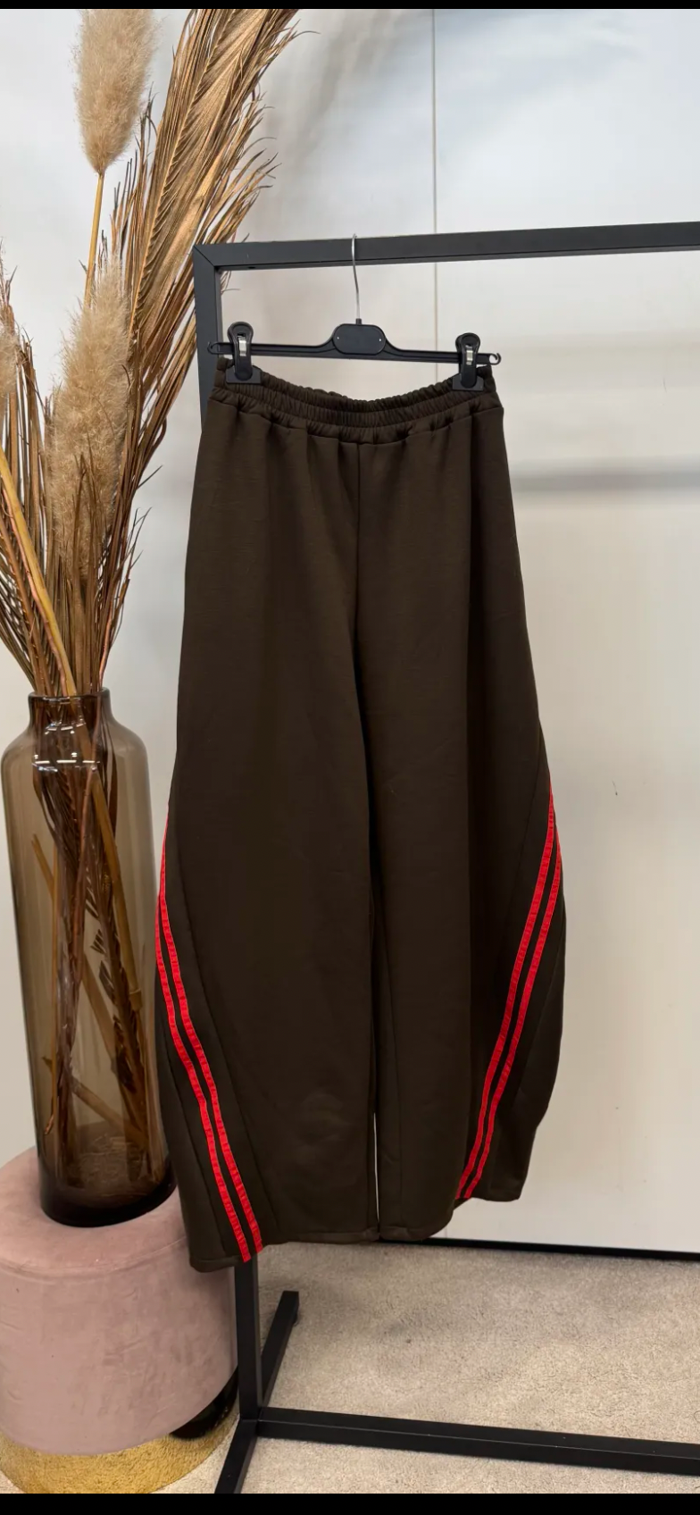 ✨ Nova Side Stripe Pants ✨