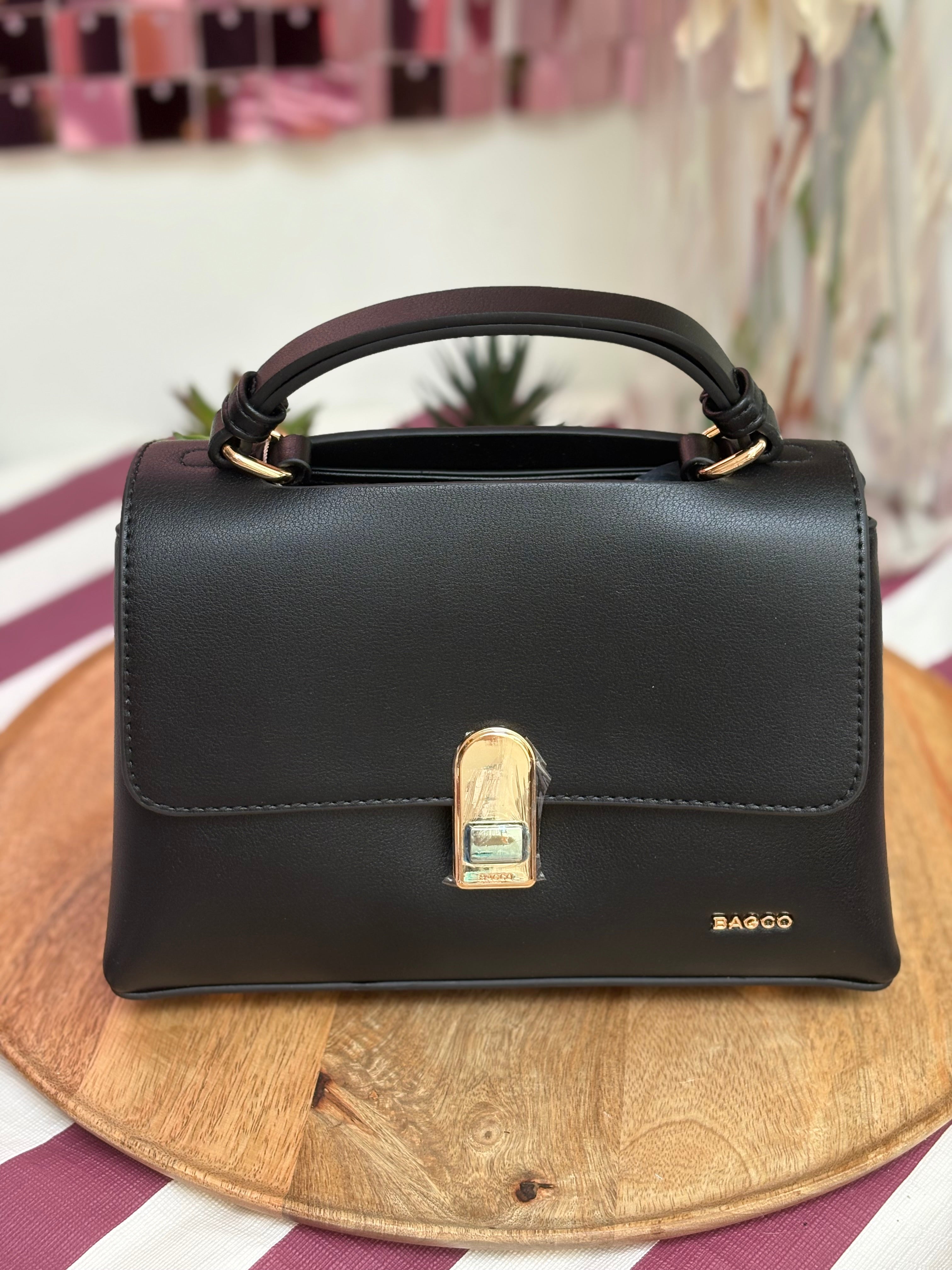 Kleine luxe handtas