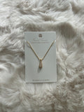 Druppelketting