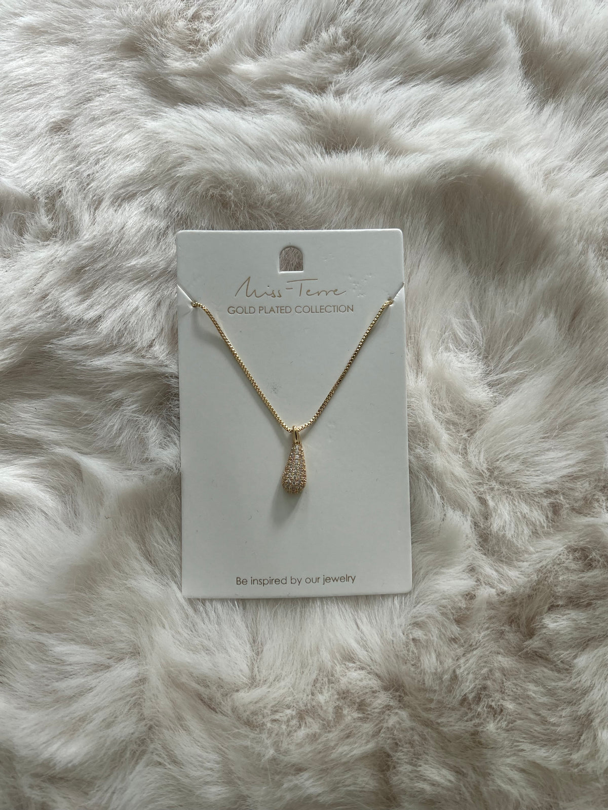 Druppelketting