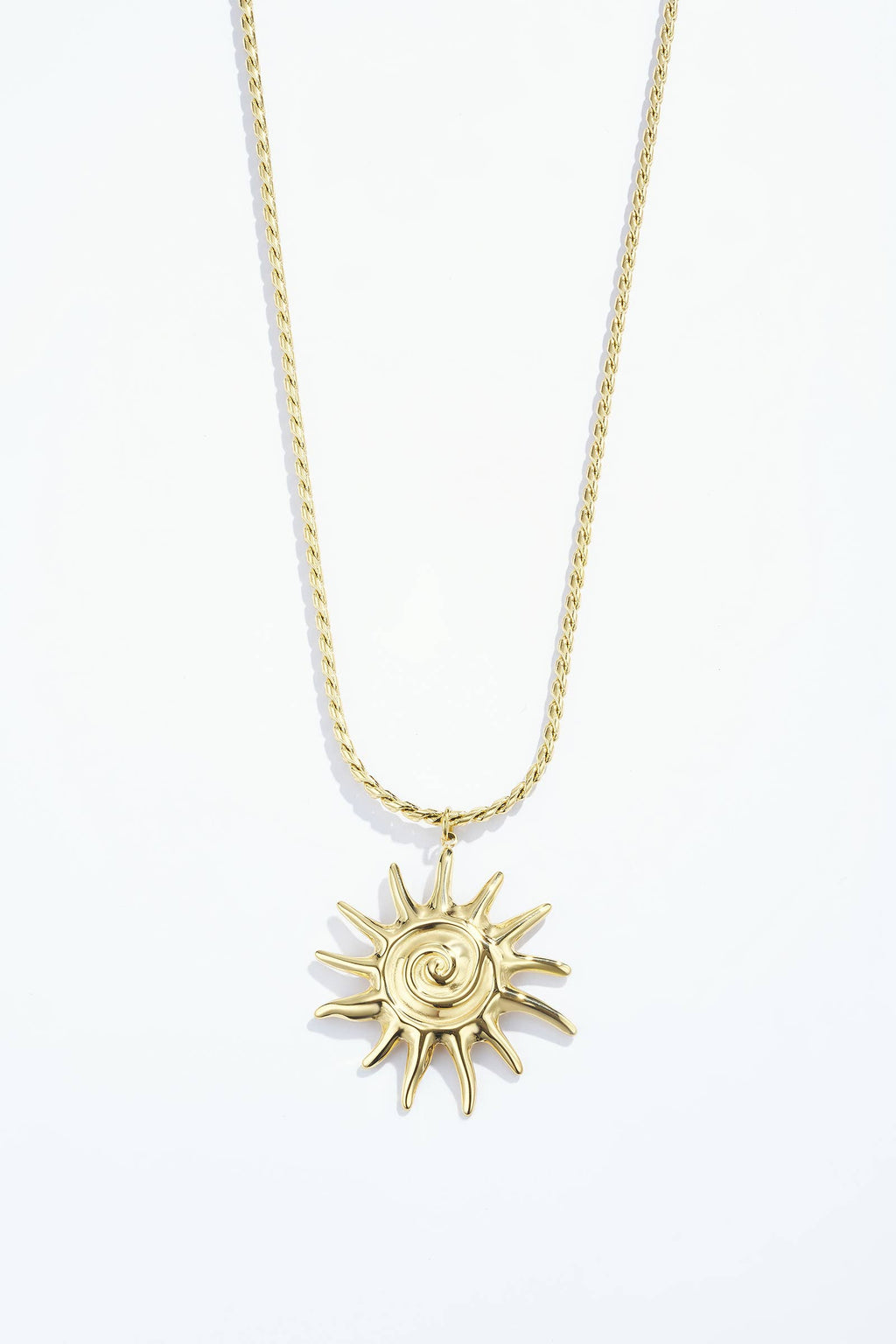 ketting sun