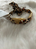 Armband panterprint