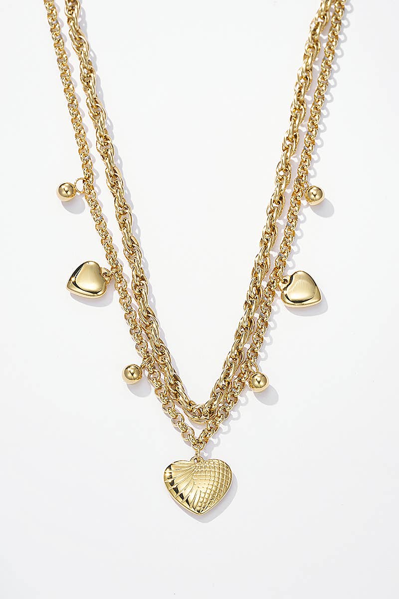 hartjes ketting