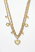 hartjes ketting