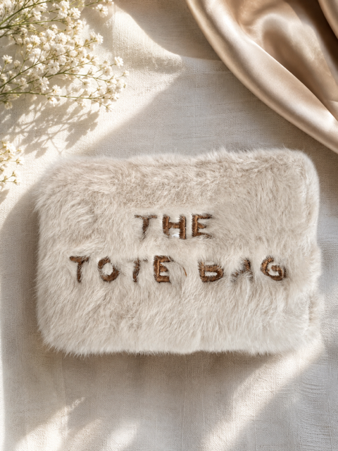the tote bag portefeuille