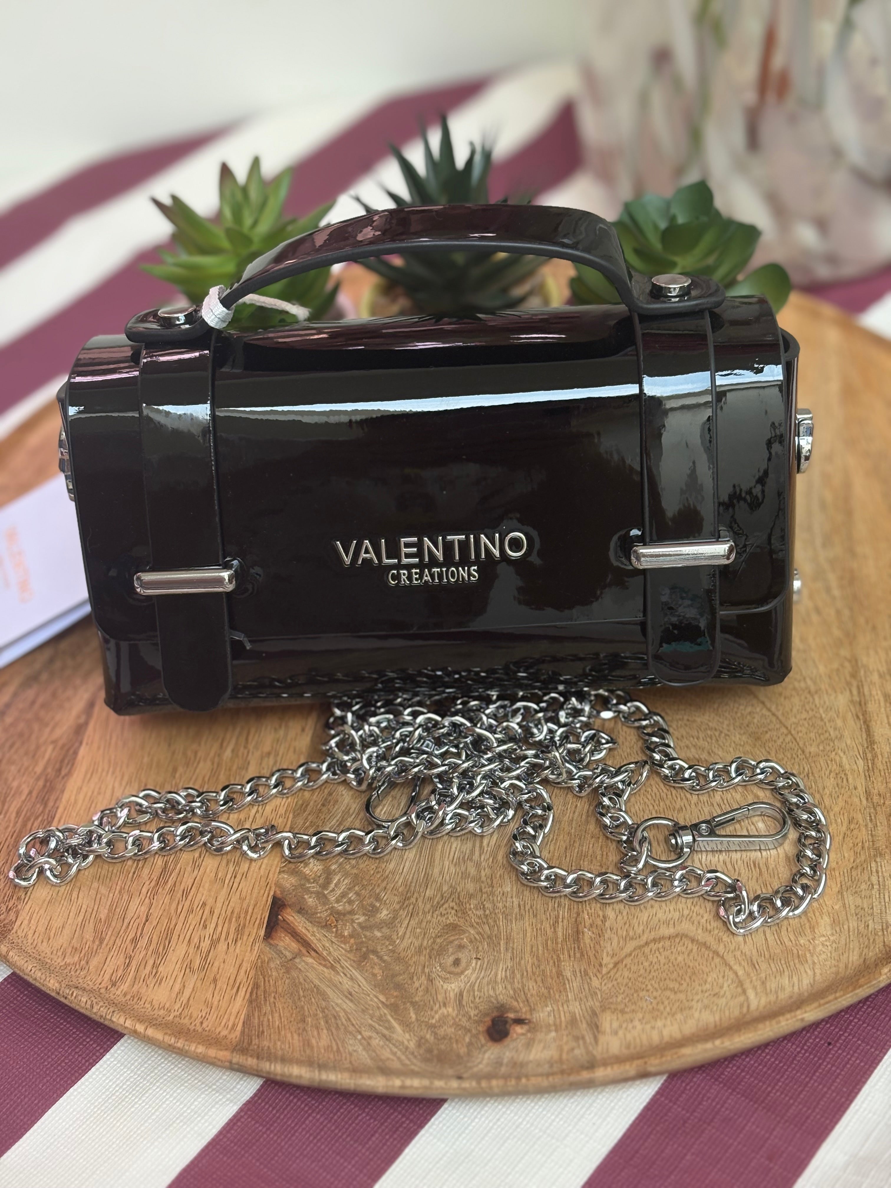 Mini handtas Valentino creations