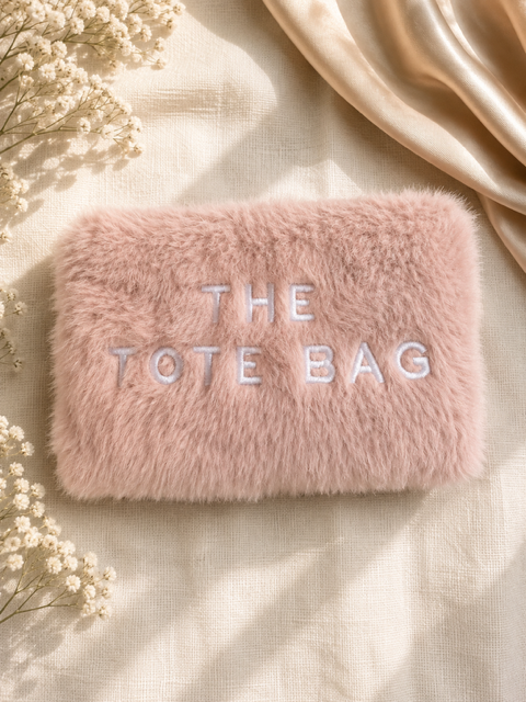 the tote bag portefeuille