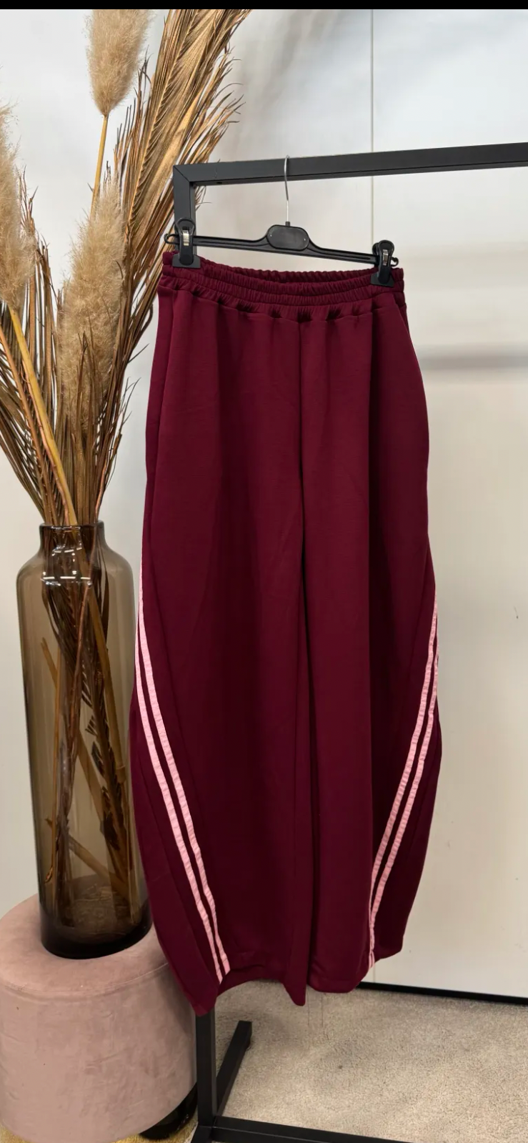 ✨ Nova Side Stripe Pants ✨