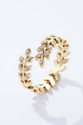 RVS ring